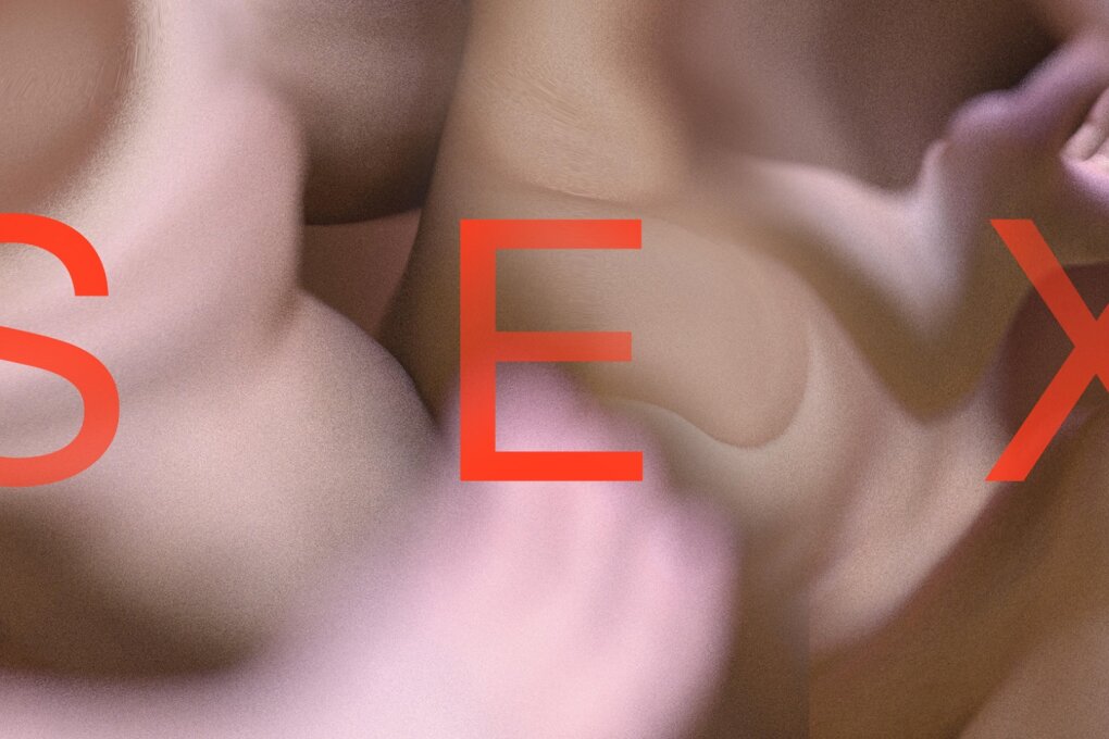 Wojtek Ziemilski: Sex